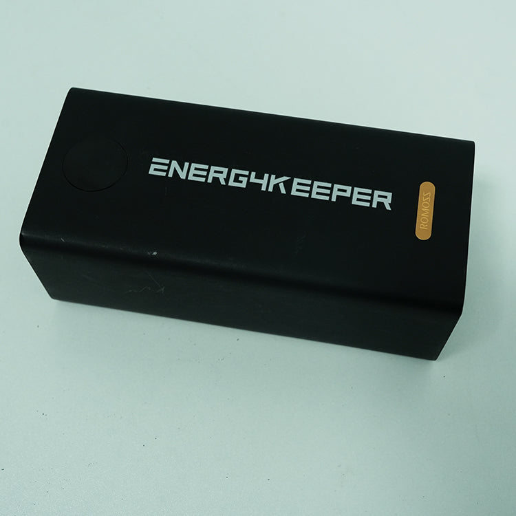 EnergyKeeper Power Station, 100Wh, 100W output, designed for outdoor use