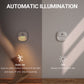 Rechargeable Motion Sensor Night Light A5126